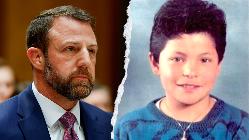 White House says ‘no one’ changing Trump enforcement agenda in response to Angel Mom appeal to Mullin